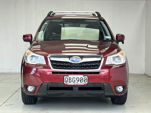2014 Subaru Forester Enterprise Manukau image 216115