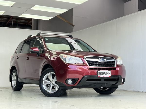 2014 Subaru Forester Enterprise Manukau image 216116