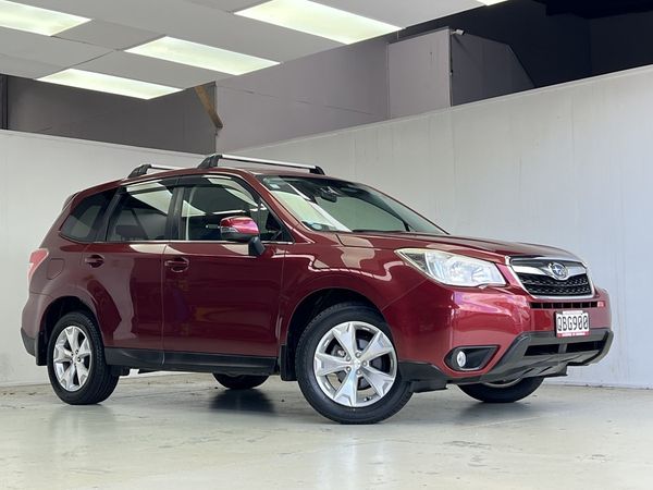 2014 Subaru Forester Enterprise Manukau image 216117