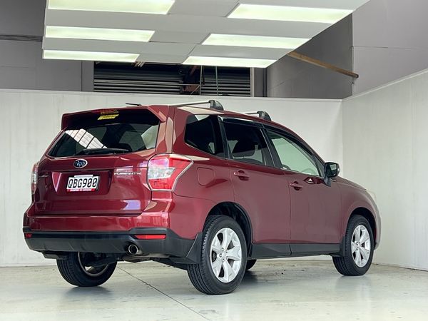 2014 Subaru Forester Enterprise Manukau image 216119