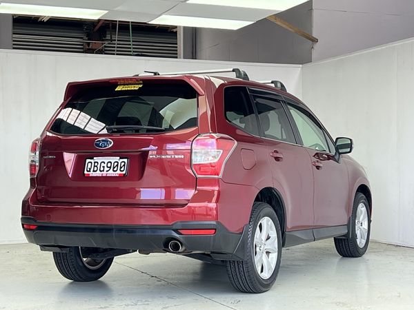 2014 Subaru Forester Enterprise Manukau image 216120