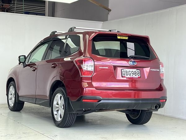2014 Subaru Forester Enterprise Manukau image 216122