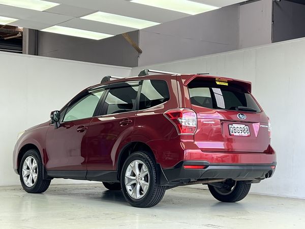 2014 Subaru Forester Enterprise Manukau image 216123