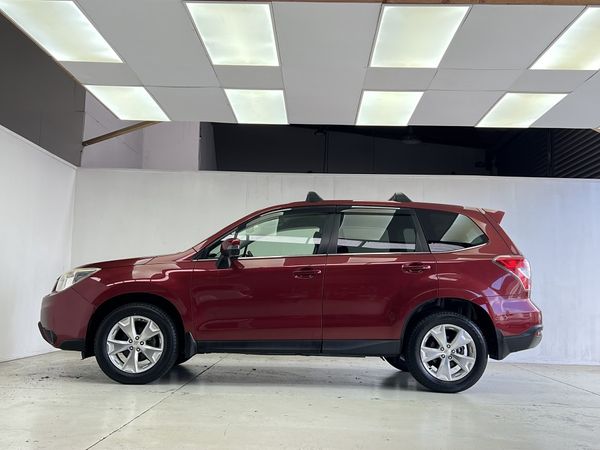 2014 Subaru Forester Enterprise Manukau image 216124