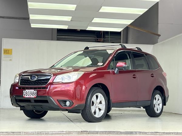 2014 Subaru Forester Enterprise Manukau image 216125