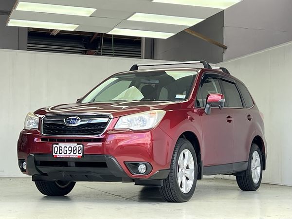 2014 Subaru Forester Enterprise Manukau image 216126