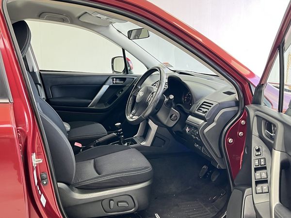 2014 Subaru Forester Enterprise Manukau image 216127