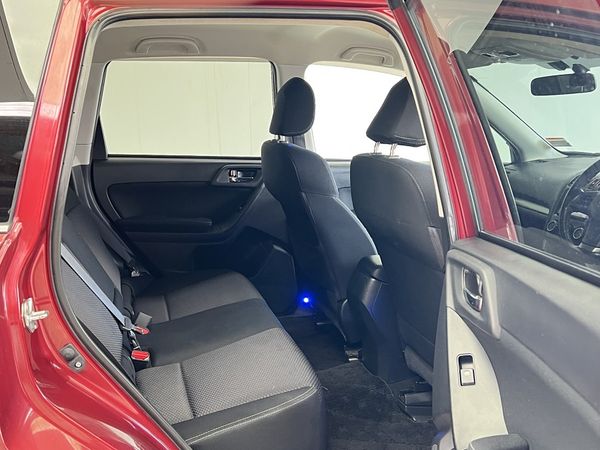 2014 Subaru Forester Enterprise Manukau image 216128