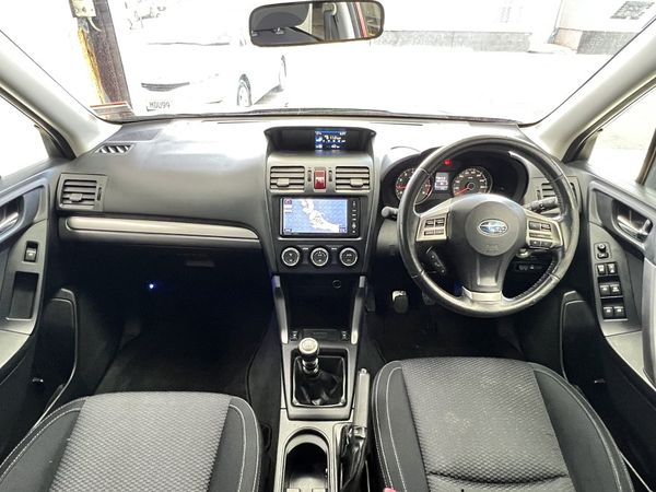 2014 Subaru Forester Enterprise Manukau image 216129