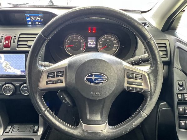 2014 Subaru Forester Enterprise Manukau image 216130