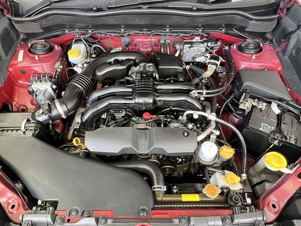 2014 Subaru Forester Enterprise Manukau image 216132