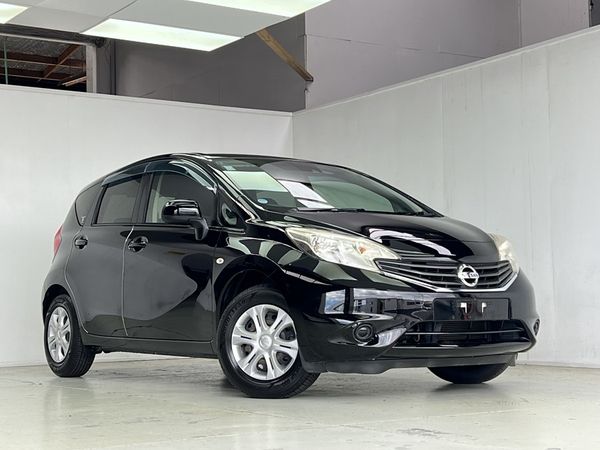 2014 Nissan Note Enterprise Manukau image 209123