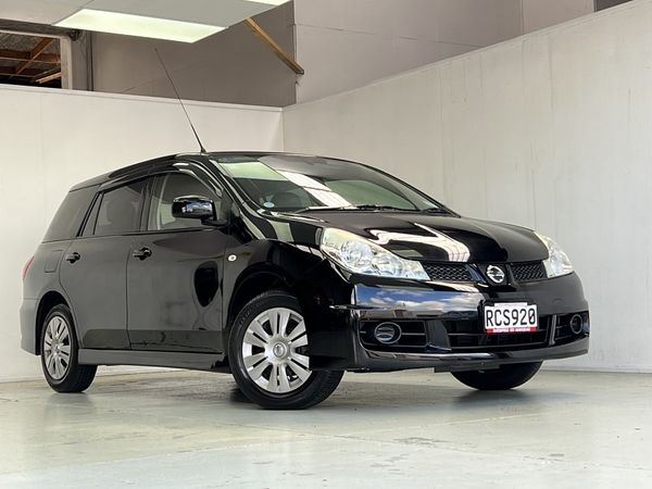2016 Nissan Wingroad Enterprise Manukau image 213455