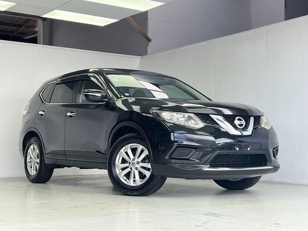 2014 Nissan X-Trail Enterprise Manukau image 213514