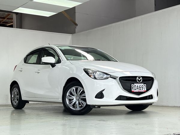 2015 Mazda Demio Enterprise Manukau image 213417