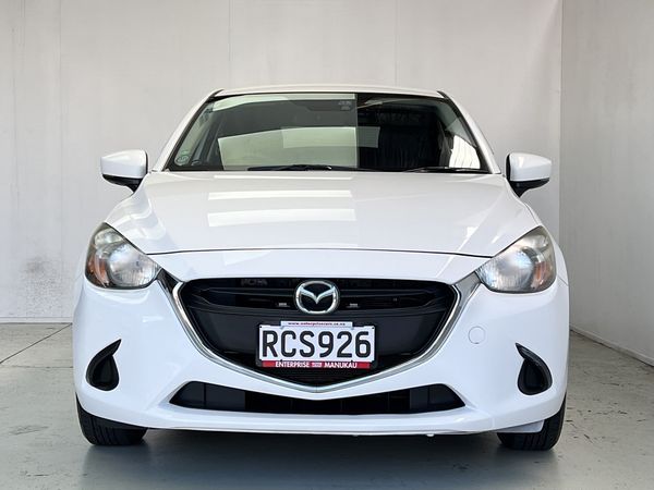 2017 Mazda Demio Enterprise Manukau image 210448