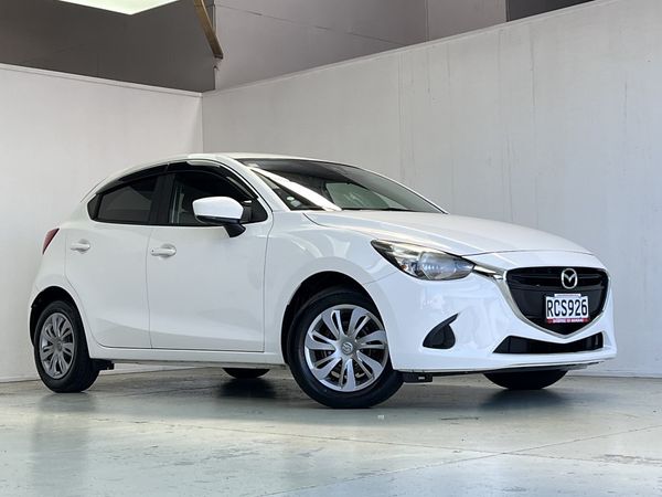 2017 Mazda Demio Enterprise Manukau image 210450