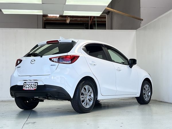 2017 Mazda Demio Enterprise Manukau image 210452