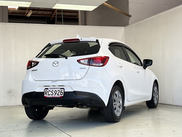 2017 Mazda Demio Enterprise Manukau image 210453