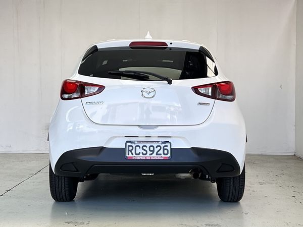 2017 Mazda Demio Enterprise Manukau image 210454