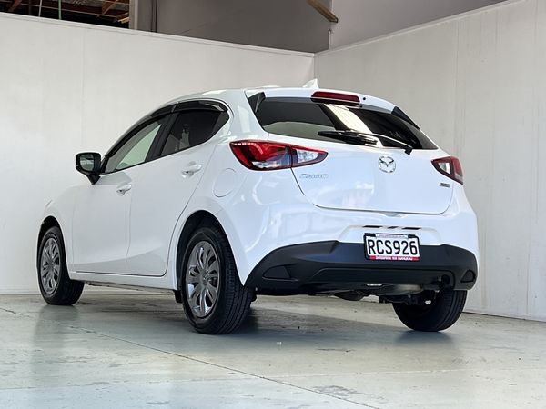 2017 Mazda Demio Enterprise Manukau image 210455