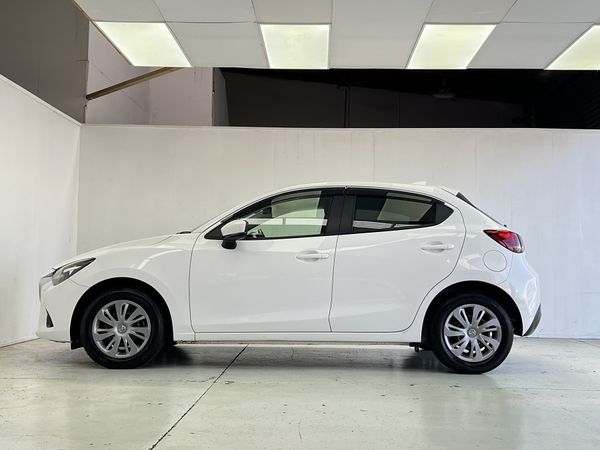 2017 Mazda Demio Enterprise Manukau image 210457