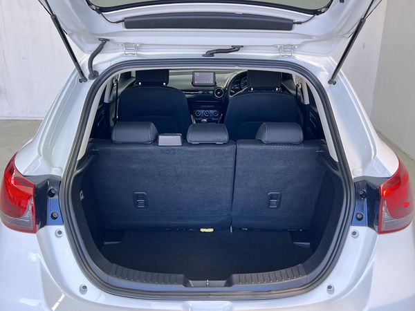 2017 Mazda Demio Enterprise Manukau image 210460