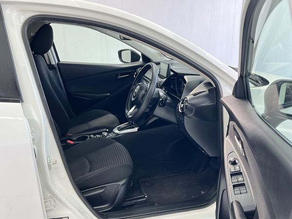 2017 Mazda Demio Enterprise Manukau image 210461