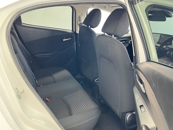 2017 Mazda Demio Enterprise Manukau image 210462