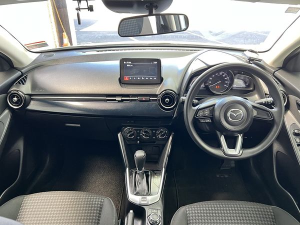 2017 Mazda Demio Enterprise Manukau image 210463
