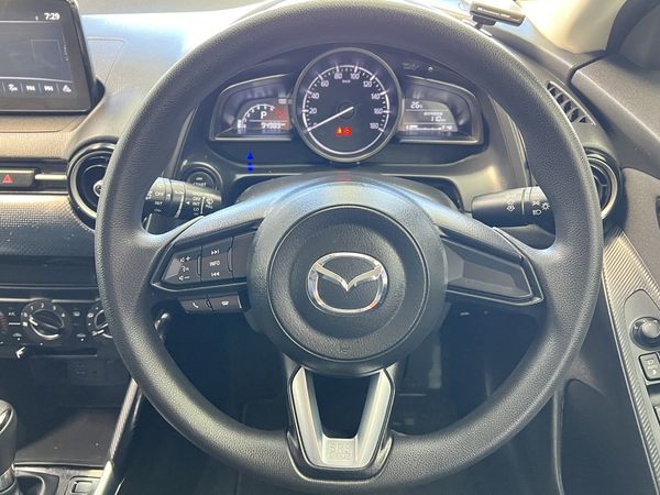 2017 Mazda Demio Enterprise Manukau image 210464