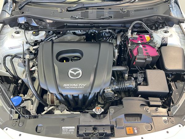 2017 Mazda Demio Enterprise Manukau image 210465
