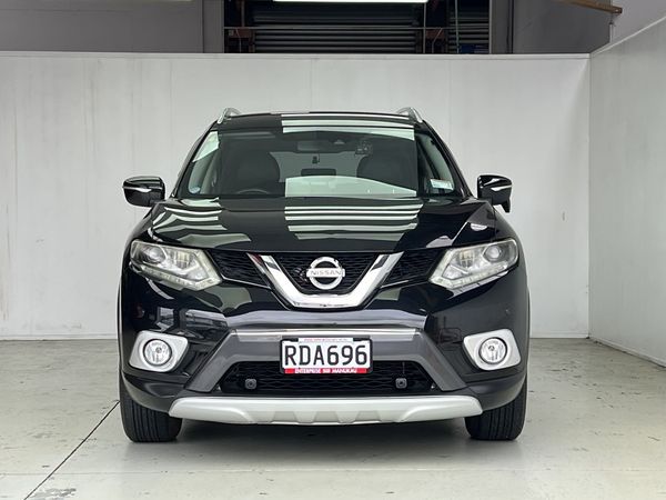 2014 Nissan X-Trail Enterprise Manukau image 213558