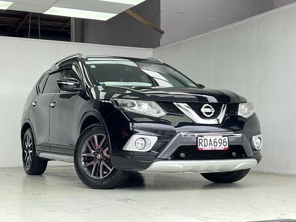 2014 Nissan X-Trail Enterprise Manukau image 213559