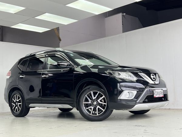 2014 Nissan X-Trail Enterprise Manukau image 213560