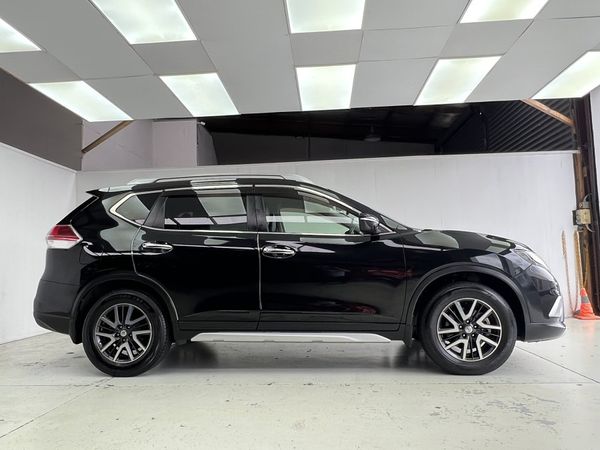 2014 Nissan X-Trail Enterprise Manukau image 213561