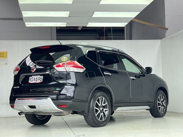 2014 Nissan X-Trail Enterprise Manukau image 213562