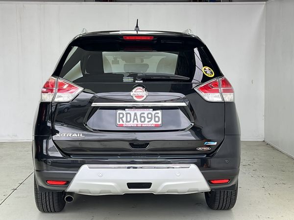 2014 Nissan X-Trail Enterprise Manukau image 213564