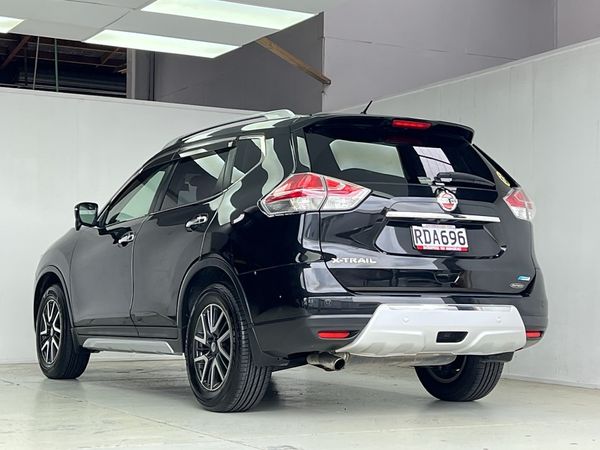2014 Nissan X-Trail Enterprise Manukau image 213565