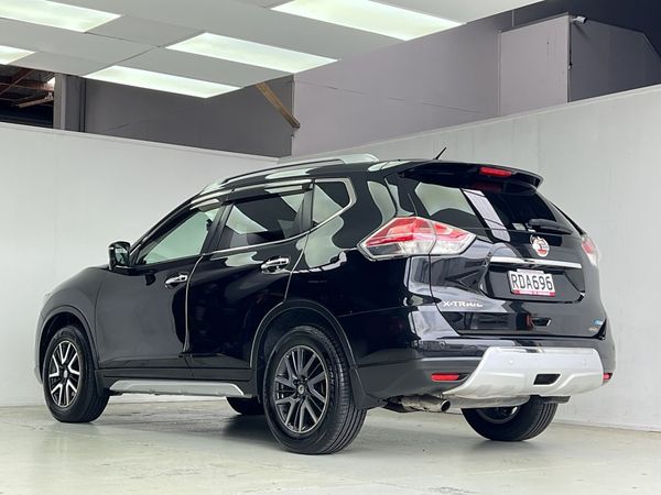 2014 Nissan X-Trail Enterprise Manukau image 213566