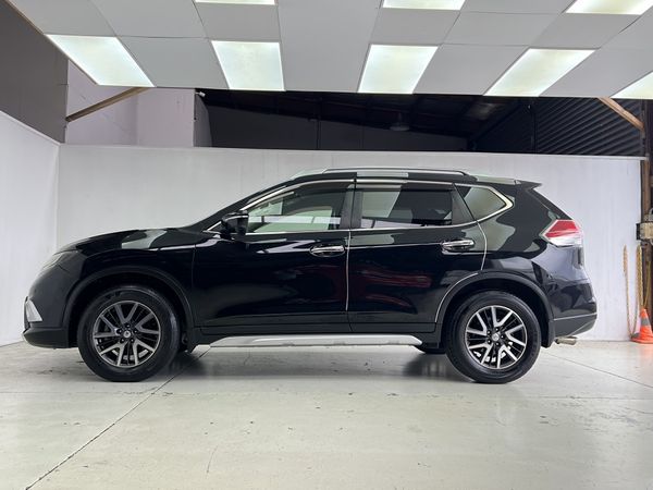 2014 Nissan X-Trail Enterprise Manukau image 213567