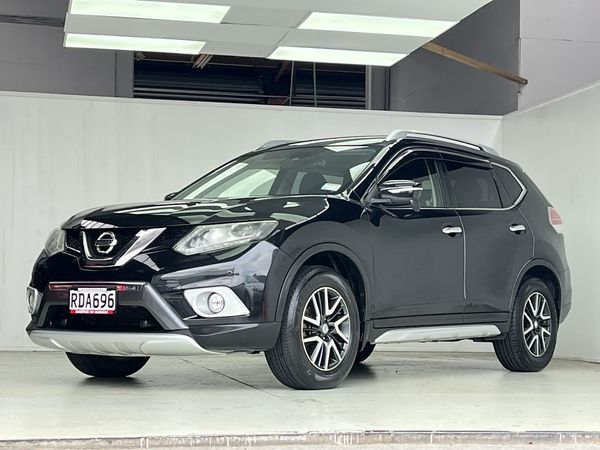 2014 Nissan X-Trail Enterprise Manukau image 213568