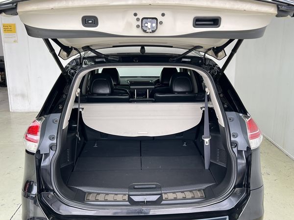 2014 Nissan X-Trail Enterprise Manukau image 213570