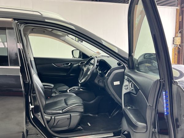 2014 Nissan X-Trail Enterprise Manukau image 213571