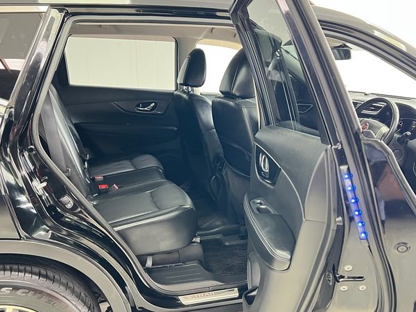 2014 Nissan X-Trail Enterprise Manukau image 213572