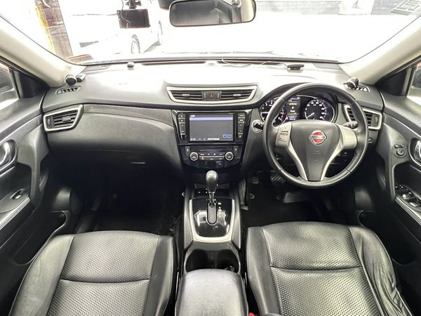 2014 Nissan X-Trail Enterprise Manukau image 213573