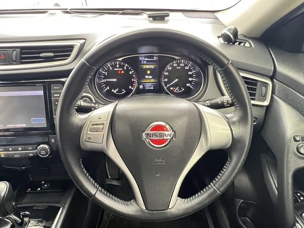 2014 Nissan X-Trail Enterprise Manukau image 213574