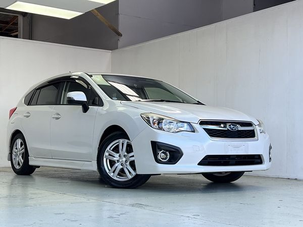 2014 Subaru Impreza Enterprise Manukau image 210466
