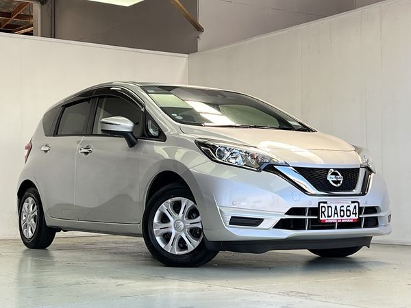 2019 Nissan Note Enterprise Manukau image 210489