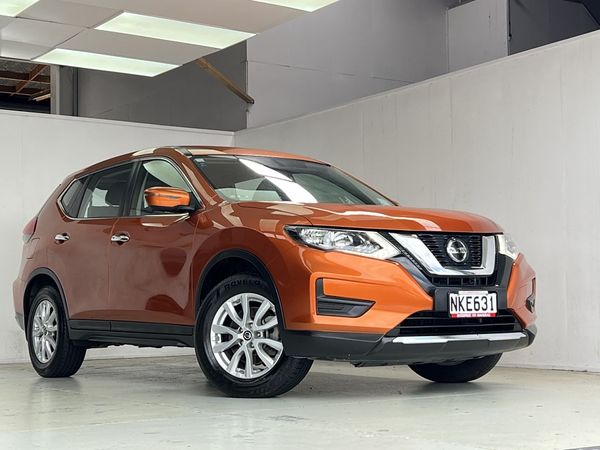 2021 Nissan X-Trail Enterprise Manukau image 213683